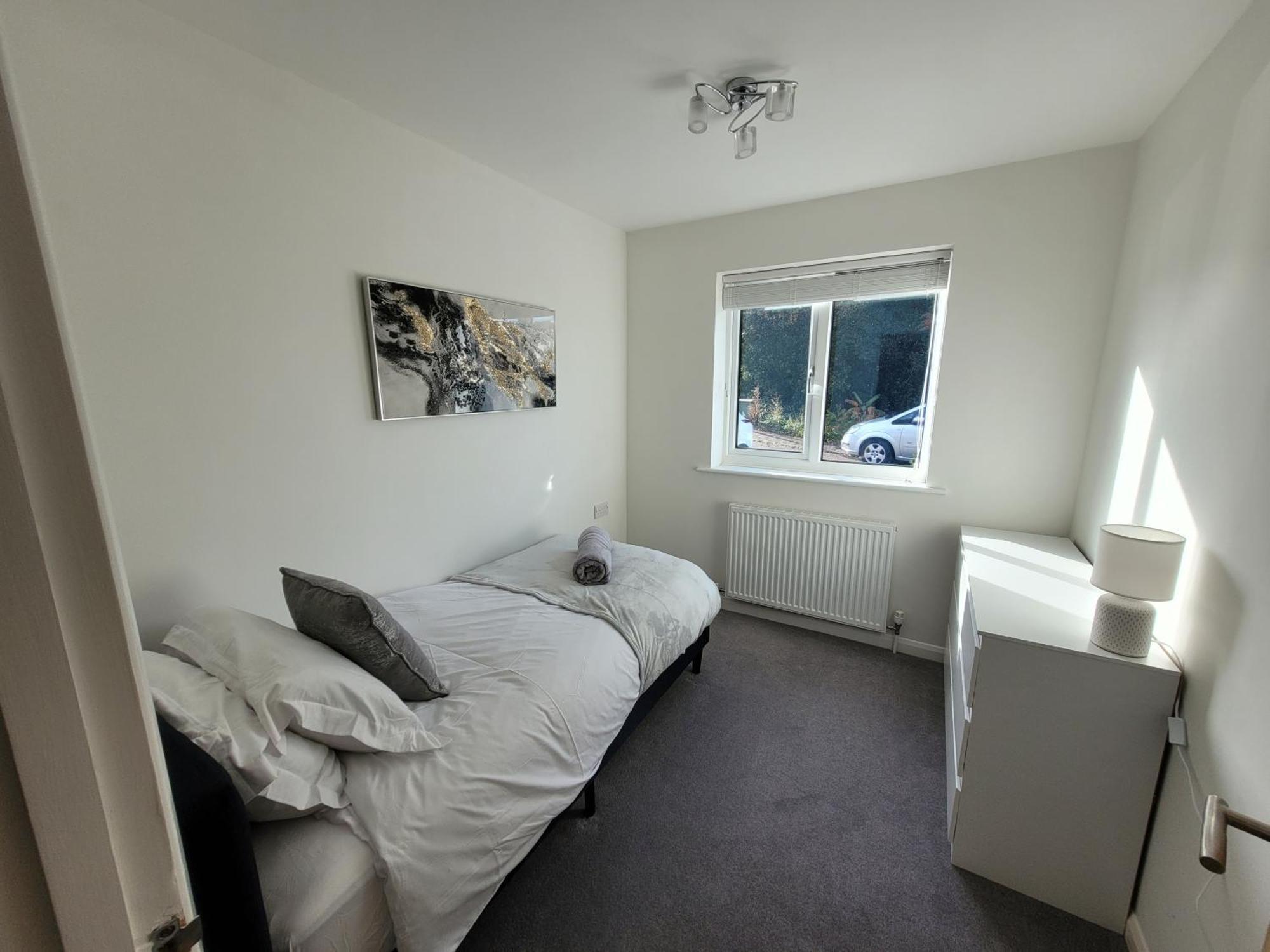 Bumblebee Bungalow - With Separate Office And Gaming Space By Catchpole Stays Colchester Kültér fotó