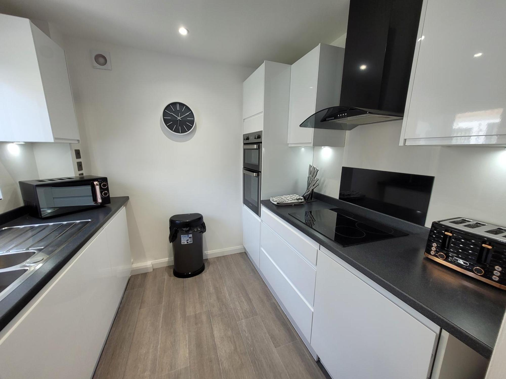Bumblebee Bungalow - With Separate Office And Gaming Space By Catchpole Stays Colchester Kültér fotó